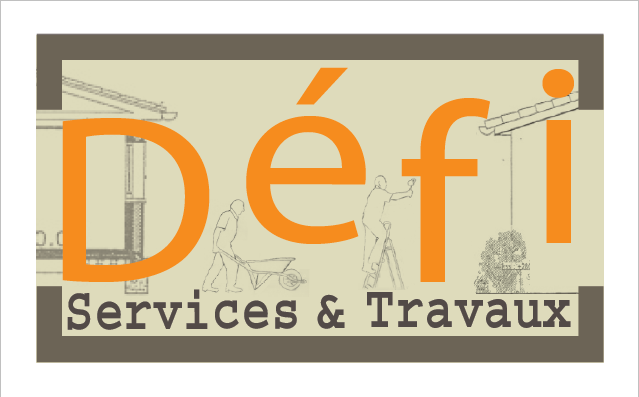 Logo DEFI ST