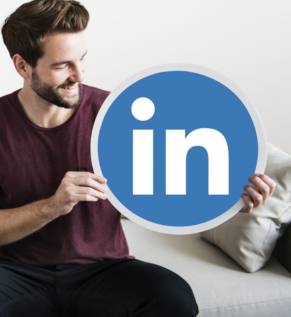 Présentation du réseau LinkedIn pour les artisans